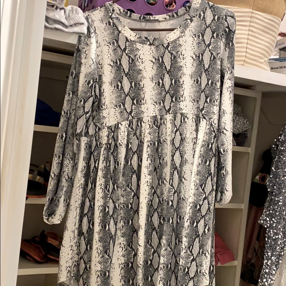 Dress